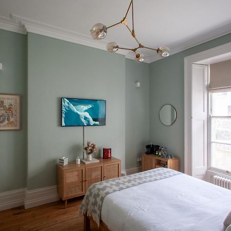 فندق Lido Townhouse بريستول المظهر الخارجي الصورة