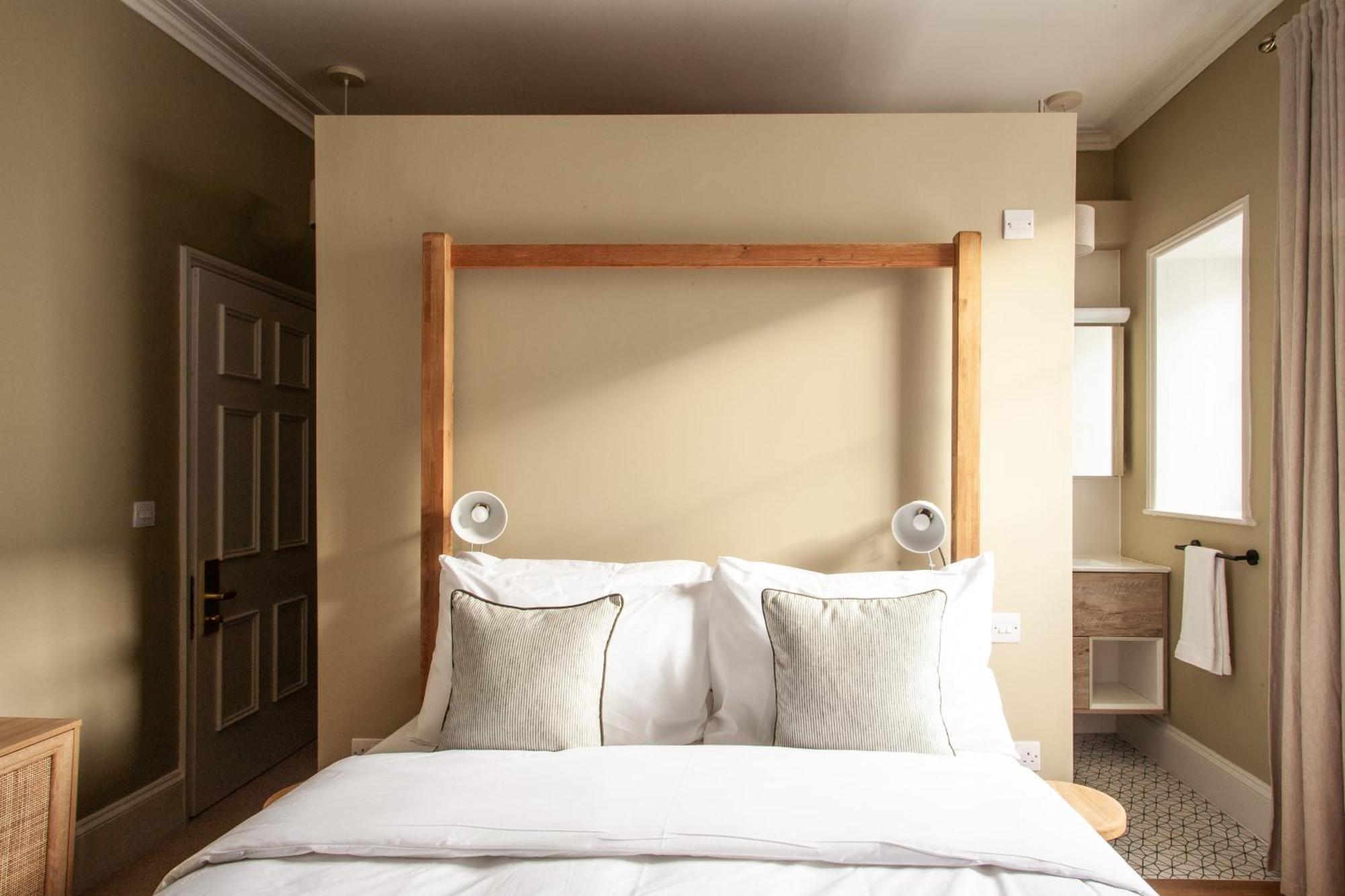 فندق Lido Townhouse بريستول المظهر الخارجي الصورة