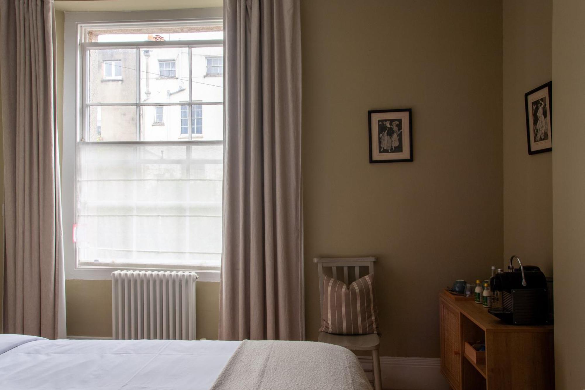 فندق Lido Townhouse بريستول المظهر الخارجي الصورة