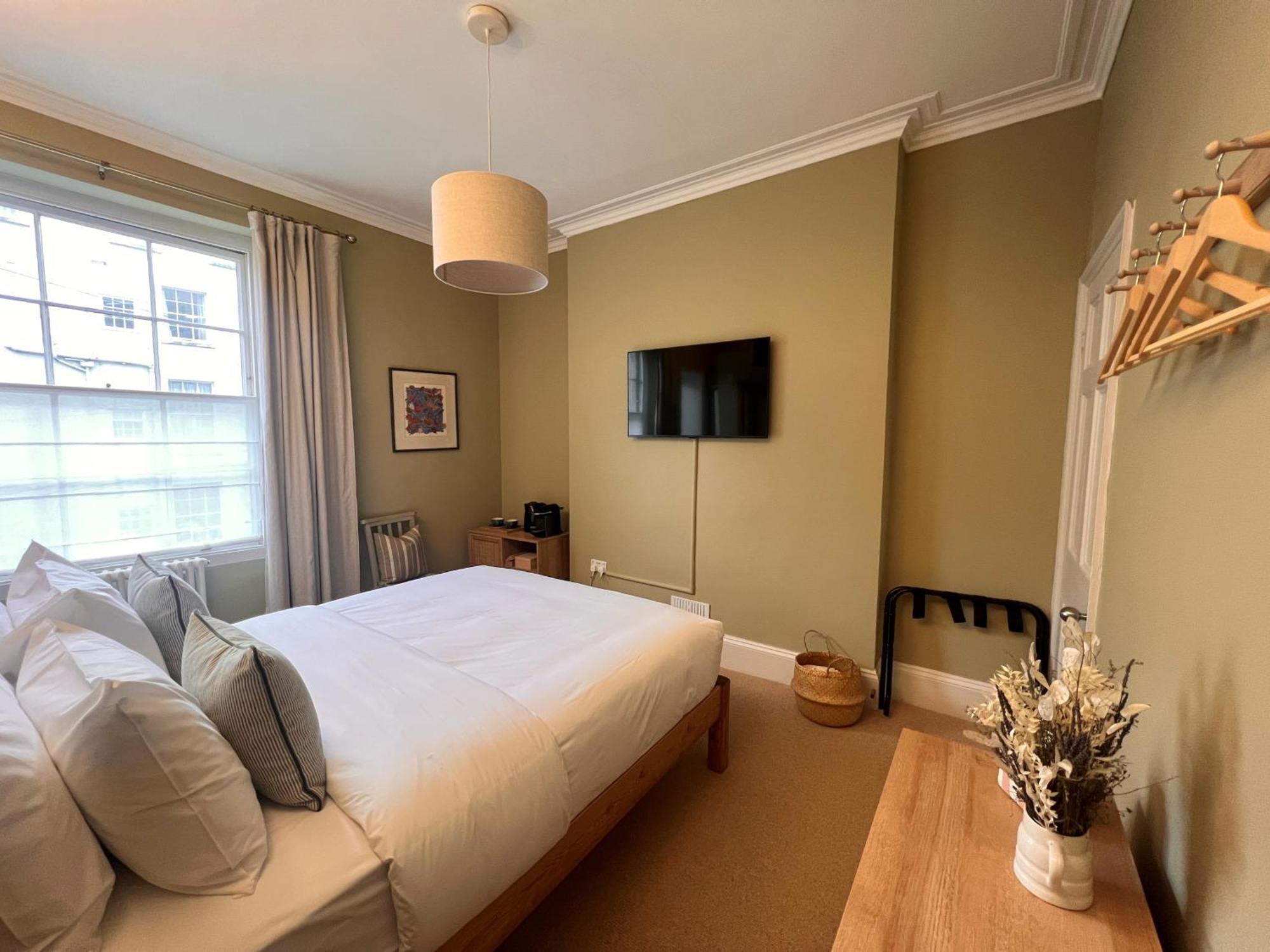 فندق Lido Townhouse بريستول المظهر الخارجي الصورة